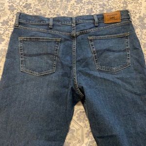 Men’s Lee jeans
